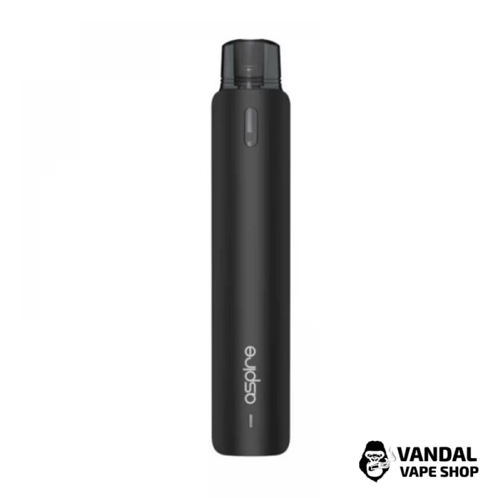 Оригинальная ASPIRE OBY в черном цвете