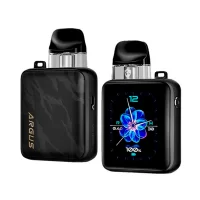 VooPoo Argus P3 - Black Leather