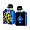 Подсистема VooPoo Argus P3 в синем цвете