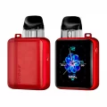 Подсистема VooPoo Argus P3 в червоному кольорі
