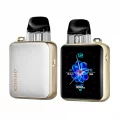 Подсистема VooPoo Argus P3 в срібному кольорі