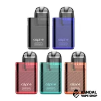 ASPIRE MINICAN Plus 
