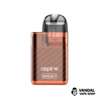 ASPIRE MINICAN Plus - Orange