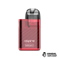 ASPIRE MINICAN Plus - Red