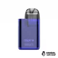 Оригинальная Pod-система ASPIRE MINICAN Plus Pod Kit - в голубом цвете