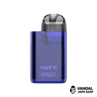ASPIRE MINICAN Plus - Blue