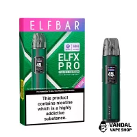 Elf Bar ELFX PRO Classic Edition - Forest