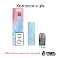 Pod система Eleaf IORE Lite 2 Pod Kit в белом цвете