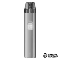 Elf Bar ELFX 2 - Titanum Silver