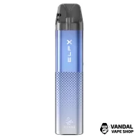 Elf Bar ELFX - Blue