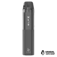Elf Bar ELFX - Gray