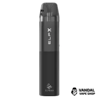 Elf Bar ELFX - Black