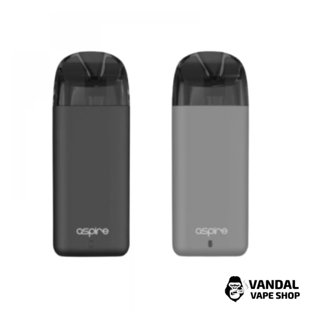 Pod-система Aspire Minican Pod Kit