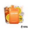  Lemon Iced Tea