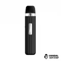 Geekvape Sonder Q Kit (Original) - в чорному кольорі