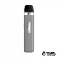 Стартовый набор Geekvape Sonder Q Kit (Original) - в сером цвете