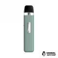 Стартовый набор Geekvape Sonder Q Kit (Original) - в зелёном цвете