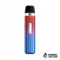 Стартовый набор Geekvape Sonder Q Kit (Original) - в красно-голубом цвете