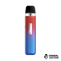 Geekvape Sonder Q - Red Blue