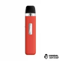 Geekvape Sonder Q Kit (Original) - в червоному кольорі