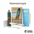 Оригинальная Pod система Innokin MVP Pod Kit на 500 mAh в цвете морской волны