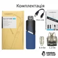 Pod система Innokin Sceptre Pod Kit на 1400 mAh в розовом цвете Pod система Innokin Sceptre Pod Kit на 1400 mAh в розовом цвете