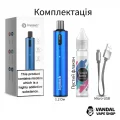 Pod-система Joyetech eGo Pod Kit 1000 мАч в радужном цвете