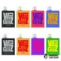 Одноразова Pod система Joyetech VAAL GLAZ6500 50 мг 650 мАг на 6500 затяжок Одноразова Pod система Joyetech VAAL GLAZ6500 50 мг 650 мАг на 6500 затяжок