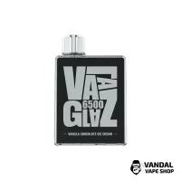 Joyetech VAAL GLAZ6500 50 мг 650 мАч  - Vanilla Chocolate Ice Cream