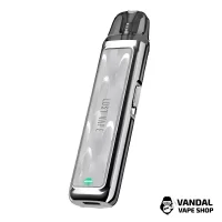 Lost Vape Ursa Nano - Velvet Silver