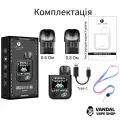 Оригинальная Pod-система Lost Vape Ursa Baby 2 Pod Kit Оригинальная Pod-система Lost Vape Ursa Baby 2 Pod Kit