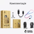 Pod-система Lost Vape Ursa Baby Pro у зеленому кольорі