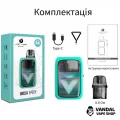 Подсистема LOST VAPE Ursa EPOCH  (Original)
