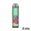 Vaporesso LUXE Q2 SE - Abstract Green