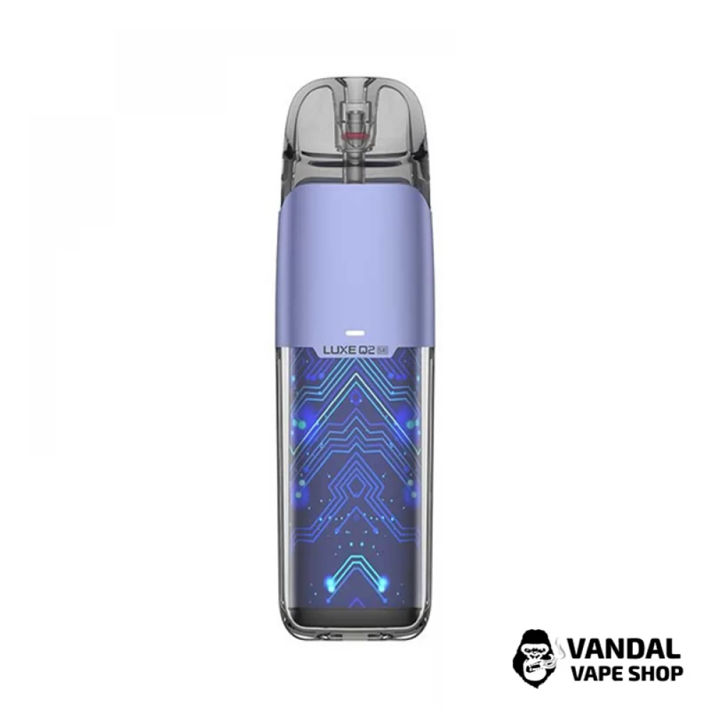 Оригінальна подсистема Vaporesso LUXE Q2 SE Pod (Original) Digital Blue