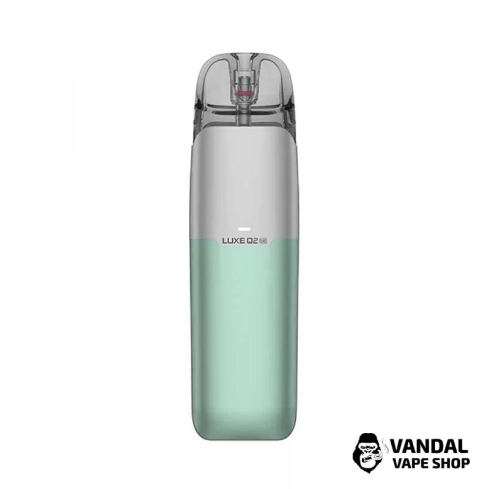Оригинальная подсистема Vaporesso LUXE Q2 SE Pod (Original) Mint Green