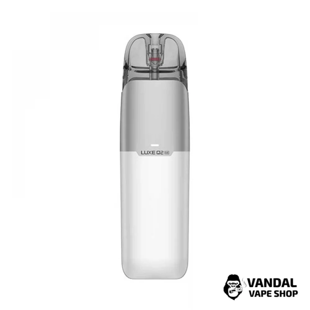 Оригинальная подсистема Vaporesso LUXE Q2 SE Pod (Original) Pearl White
