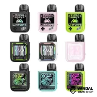 Lost Vape Ursa Baby 2 