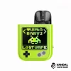Joy Green x Pixel Role