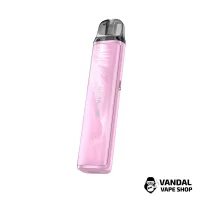 Lost Vape Ursa Nano 3 - Silk Rose