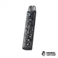 Оригинальная Pod-система Lost Vape Ursa Nano 3 в дизайне чёрный лёд
