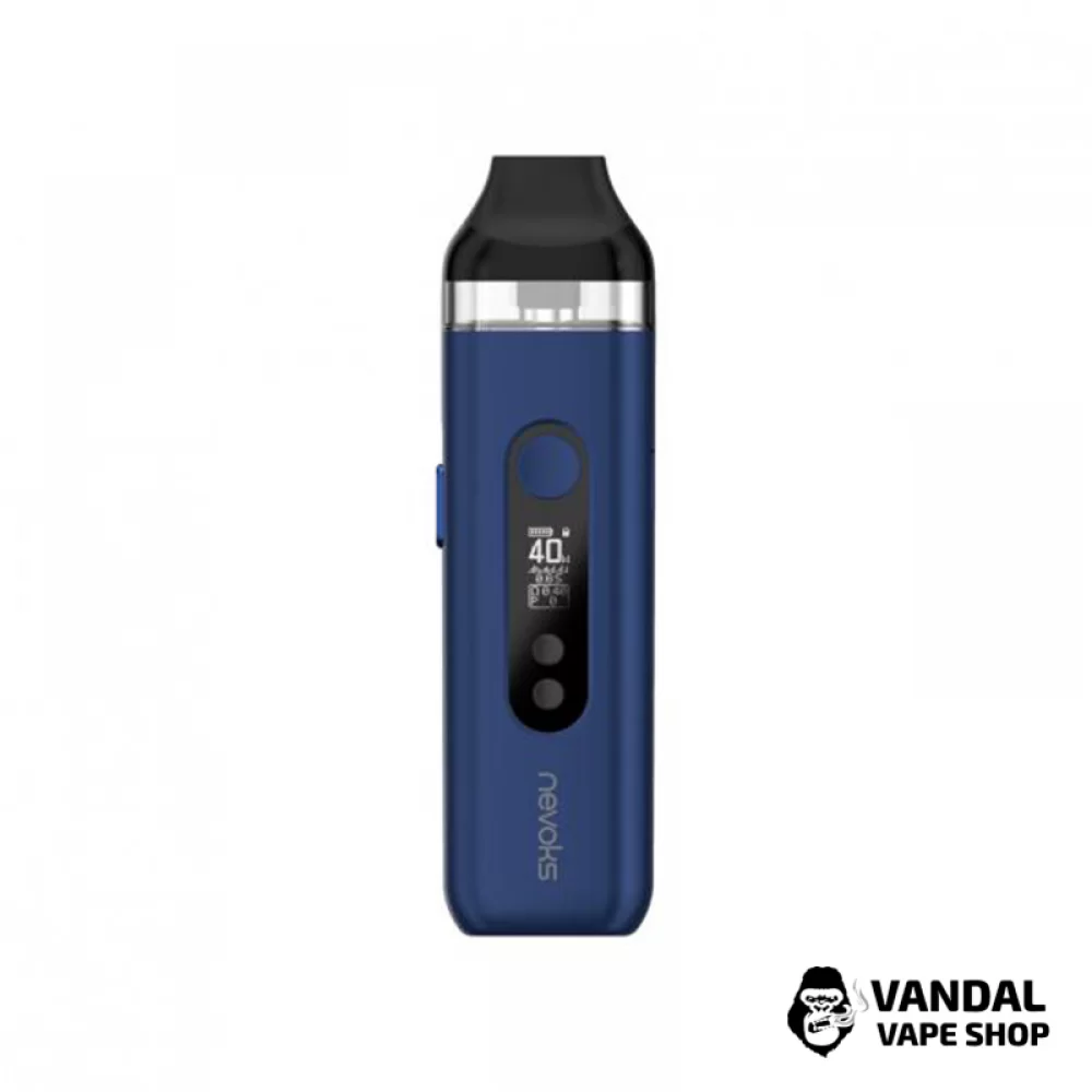 Оригінальна Pod-система Nevoks Feelin X Pod Kit в синьому кольорі