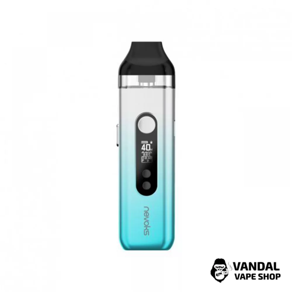 Оригинальная Pod-система Nevoks Feelin X Pod Kit в голубом цвете