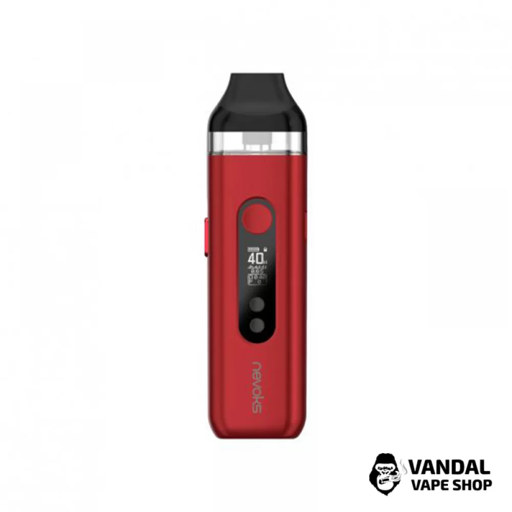 Оригинальная Pod-система Nevoks Feelin X Pod Kit в красном цвете