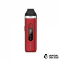 Оригинальная Pod-система Nevoks Feelin X Pod Kit в красном цвете