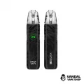 Оригинальная подсистема  OXVA XLIM GO 2 в черном цвете с градиентным блеском