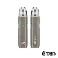 OXVA XLIM GO 2 - Light Brown Shadow