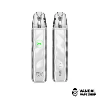 OXVA XLIM GO 2 - Metal Silver