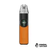 Coral Orange