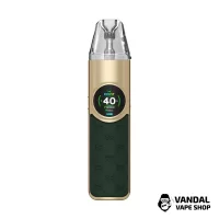 OXVA NEXLIM - Pine Green
